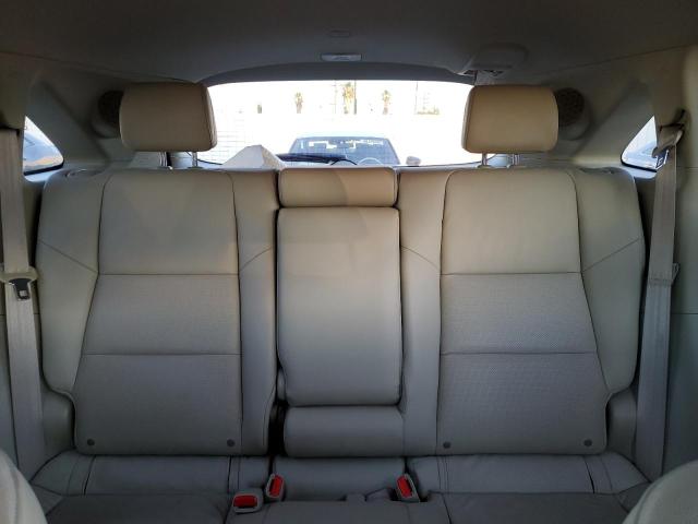 Photo 10 from auction – 2013 ACURA RDX TECHNO with VIN 5J8TB4H55DL009779