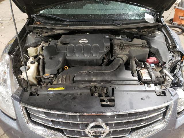 Photo 11 from auction – 2011 NISSAN ALTIMA BAS with VIN 1N4AL2AP8BN442376