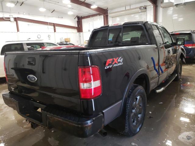 Photo 3 from auction – 2004 FORD F150 with VIN 1FTPX14514FA08133