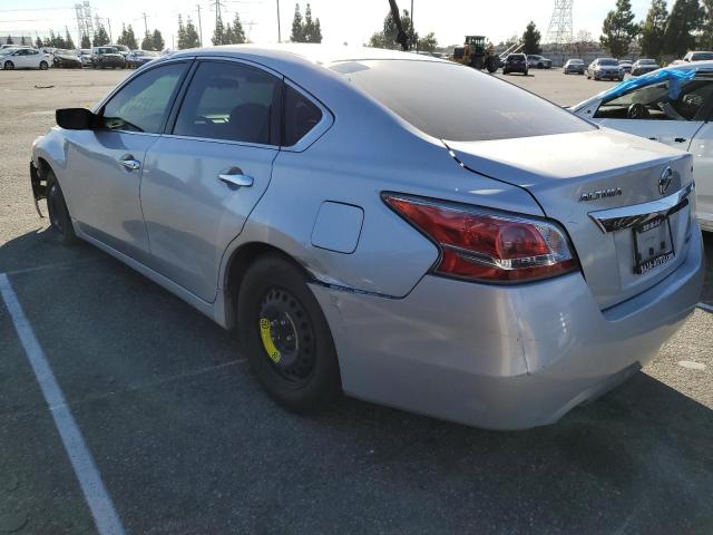 Photo 2 from auction – 2014 NISSAN ALTIMA 2.5 with VIN 1N4AL3AP0EN350091