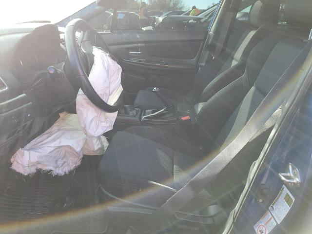 Foto 7 de la subasta – 2019 SUBARU WRX con VIN JF1VA1A64K9813860