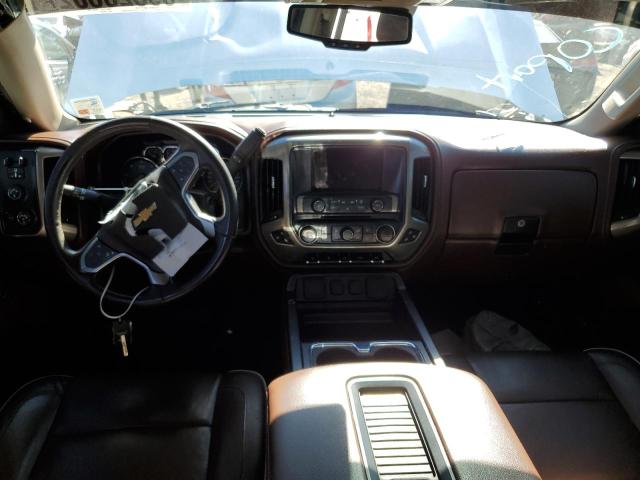 Photo 8 from auction – 2016 CHEVROLET SILVERADO with VIN 3GCUKTEJ5GG209318
