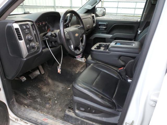 Zdjęcie 7 z aukcji – 2015 CHEVROLET SILVERADO z VIN 3GCUKREC0FG529469