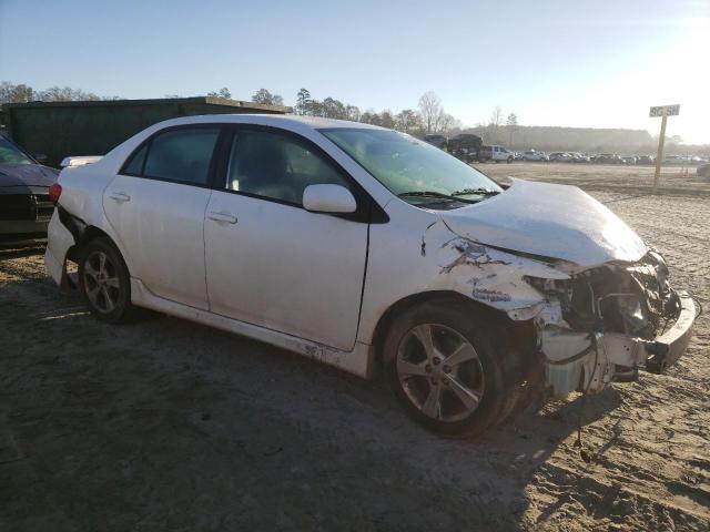Photo 4 from auction – 2013 TOYOTA COROLLA BA with VIN 5YFBU4EE5DP148813
