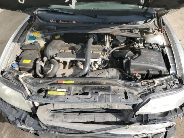 Photo 11 from auction – 2006 VOLVO XC70 with VIN YV4SZ592161237130