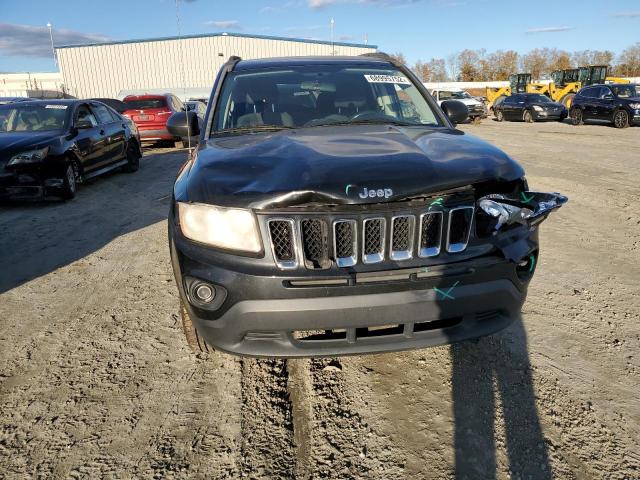 Photo 5 from auction – 2013 JEEP COMPASS LA with VIN 1C4NJCEA9DD213551