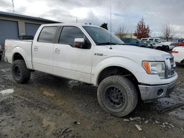 Photo 4 from auction – 2012 FORD F150 SUPER with VIN 1FTFW1EFXCFA72630