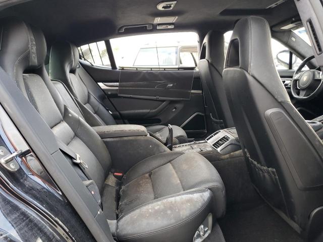 Photo 10 from auction – 2014 PORSCHE PANAMERA T with VIN WP0BC2A70EL077433