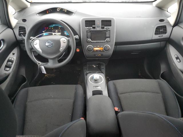 Photo 8 from auction – 2016 NISSAN LEAF S with VIN 1N4AZ0CP8GC304730