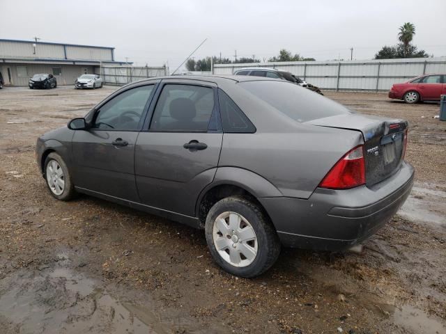 Photo 2 from auction – 2006 FORD FOCUS ZX4 with VIN 1FAFP34N96W102910