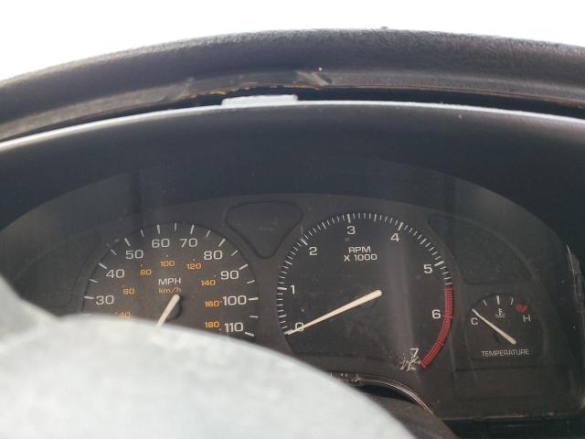 Photo 9 from auction – 2001 SATURN SC1 with VIN 1G8ZN12891Z311127