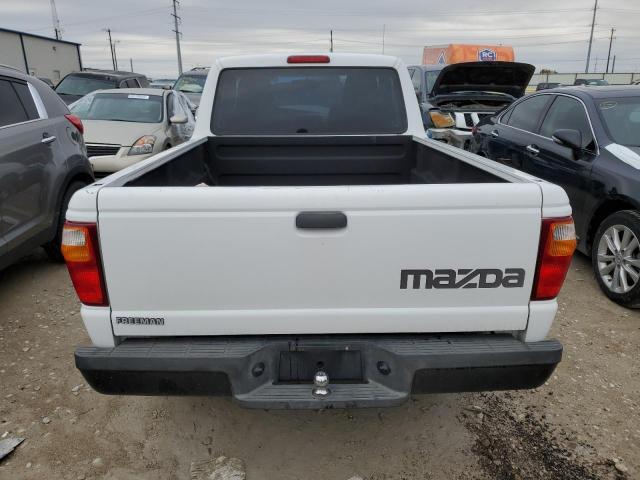 Photo 6 from auction – 2005 MAZDA B2300 with VIN 4F4YR12D75PM06751