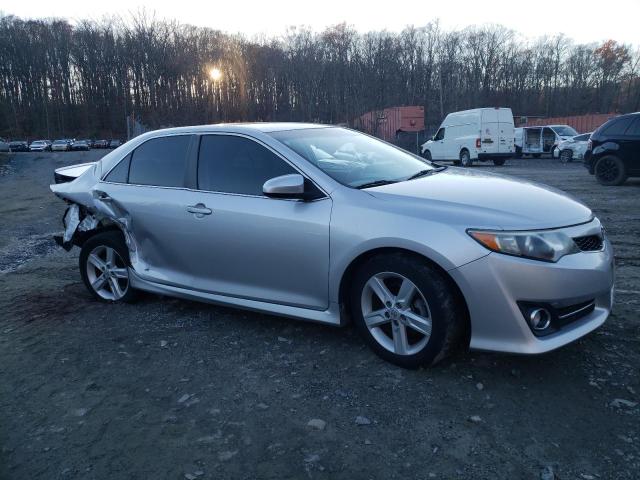Photo 4 from auction – 2013 TOYOTA CAMRY L with VIN 4T1BF1FK4DU644164