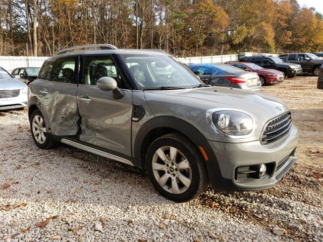 Photo 4 from auction – 2019 MINI COOPER COU with VIN WMZYS7C51K3F45108