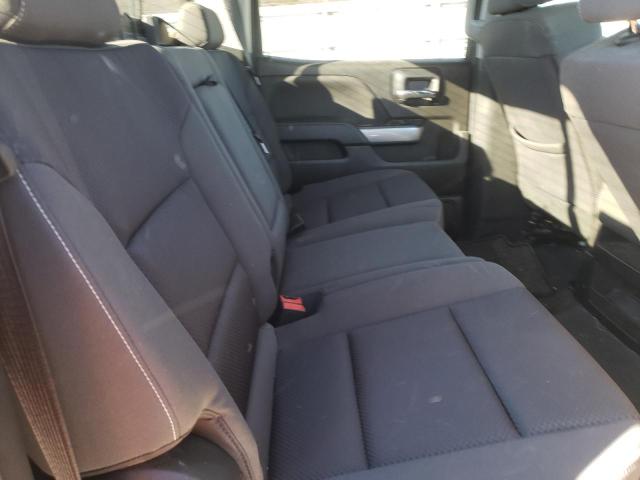 Photo 10 from auction – 2018 CHEVROLET SILVERADO with VIN 3GCUKREC8JG646225
