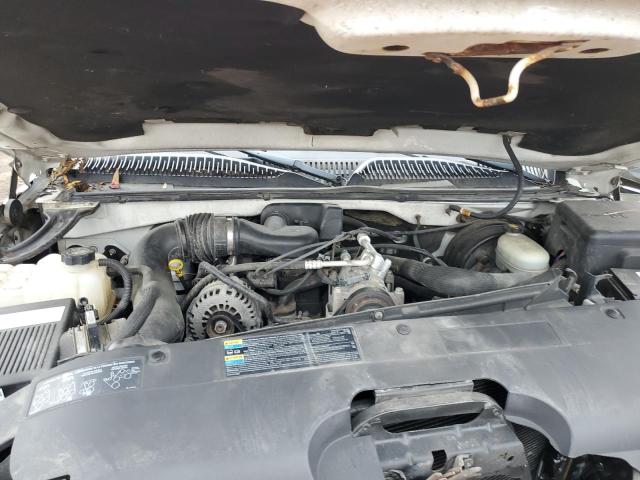 Photo 11 from auction – 2005 CHEVROLET SILVERADO with VIN 1GCEC14X25Z239689
