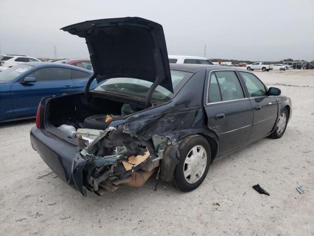 Photo 3 from auction – 2005 CADILLAC DEVILLE with VIN 1G6KD54Y65U101850