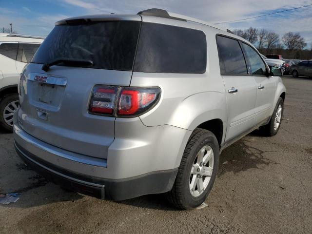 Photo 3 from auction – 2016 GMC ACADIA SLE with VIN 1GKKRNED5GJ120649