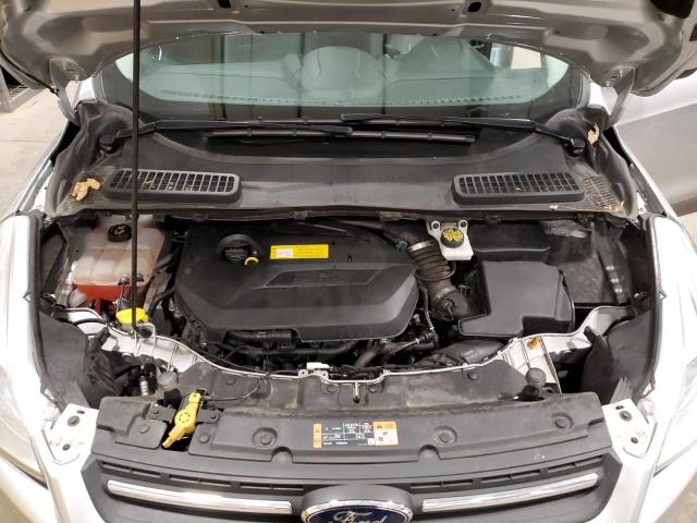 Photo 12 from auction – 2016 FORD ESCAPE SE with VIN 1FMCU0GX5GUA36379