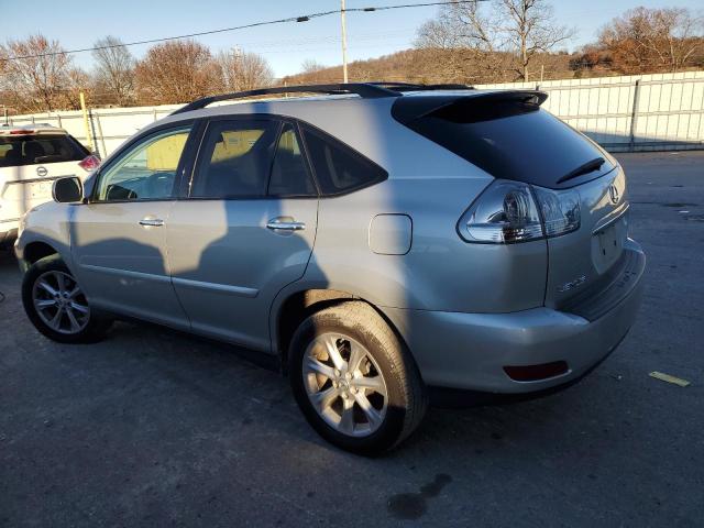 Photo 2 from auction – 2008 LEXUS RX 350 with VIN 2T2HK31U48C070310