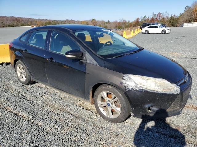 Photo 4 from auction – 2014 FORD FOCUS SE with VIN 1FADP3F20EL435989
