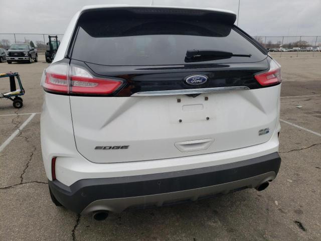 Photo 6 from auction – 2019 FORD EDGE SEL with VIN 2FMPK4J92KBB20909