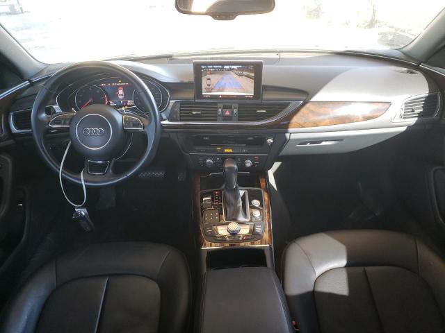 Foto 8 de la subasta – 2018 AUDI A6 PREMIUM con VIN WAUC8AFC9JN056954