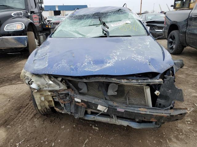 Photo 5 from auction – 2007 TOYOTA CAMRY CE with VIN JTNBE46K473081020
