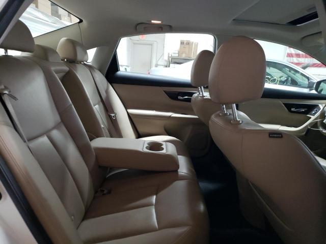 Photo 10 from auction – 2015 NISSAN ALTIMA 2.5 with VIN 1N4AL3AP3FN351740
