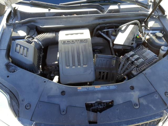 Photo 12 from auction – 2011 GMC TERRAIN SL with VIN 2CTALSECXB6334786