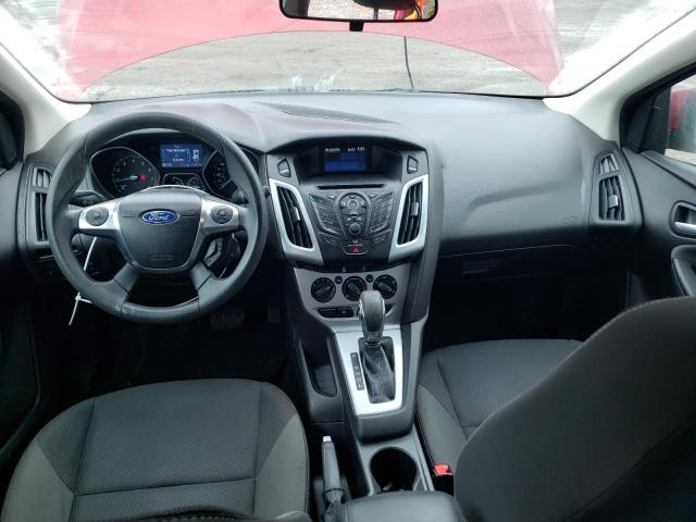 Photo 8 from auction – 2012 FORD FOCUS SE with VIN 1FAHP3K26CL116374