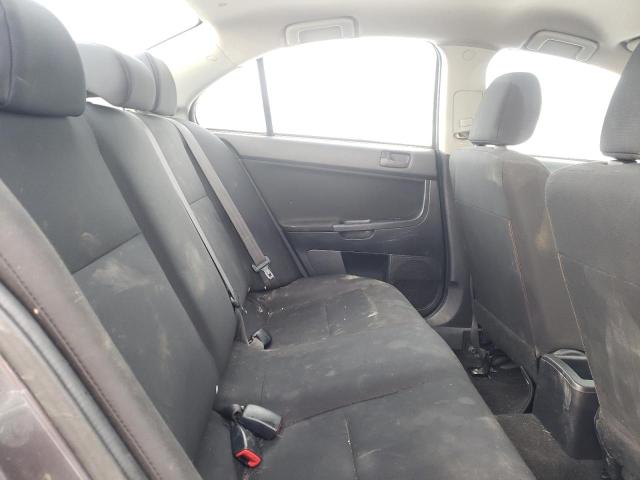 Photo 10 from auction – 2009 MITSUBISHI LANCER DE with VIN JA3AU16U49U602185