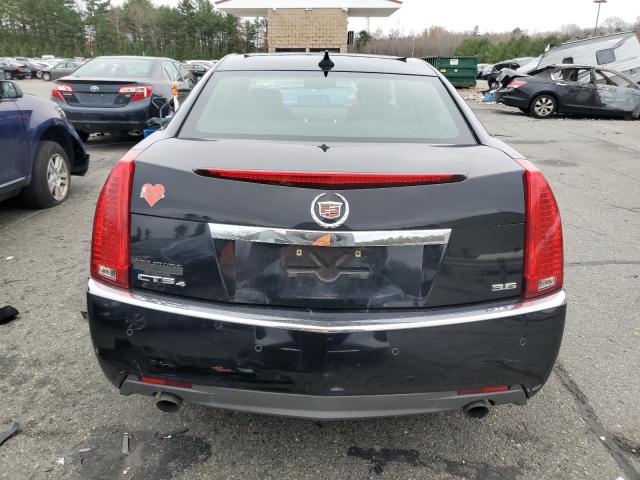 Photo 6 from auction – 2010 CADILLAC CTS PREMIU with VIN 1G6DS5EV7A0100422