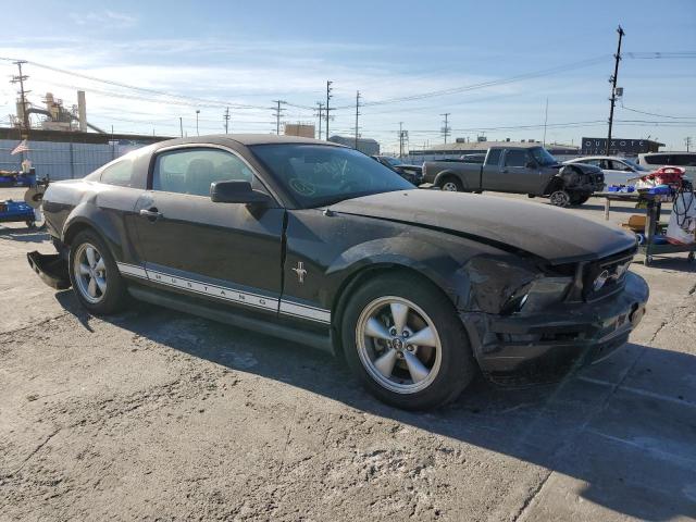 Photo 4 from auction – 2007 FORD MUSTANG with VIN 1ZVFT80N875323850