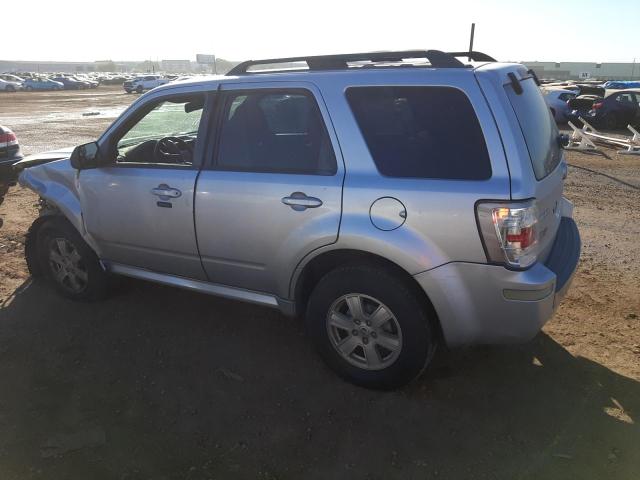 Photo 2 from auction – 2010 MERCURY MARINER with VIN 4M2CN9B72AKJ01375