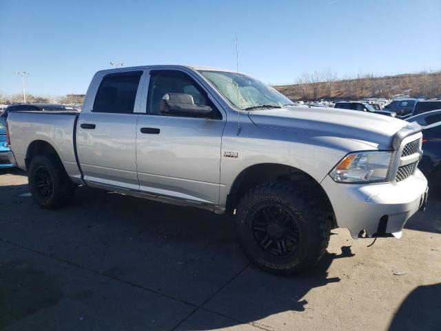 Photo 4 from auction – 2013 RAM 1500 ST with VIN 1C6RR7KT3DS539159