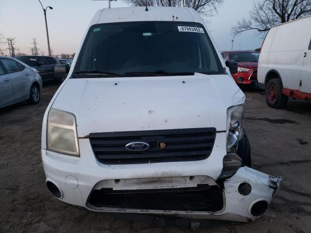 Photo 5 from auction – 2010 FORD TRANSIT CO with VIN NM0LS7BN1AT019680