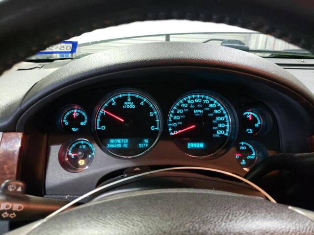 Photo 9 from auction – 2011 CHEVROLET TAHOE C150 with VIN 1GNSCCE0XBR284298