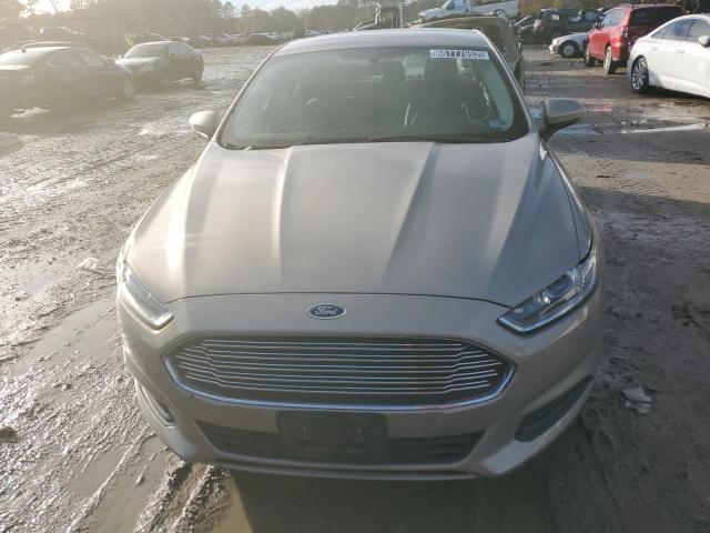 Photo 5 from auction – 2015 FORD FUSION S with VIN 3FA6P0G76FR242637