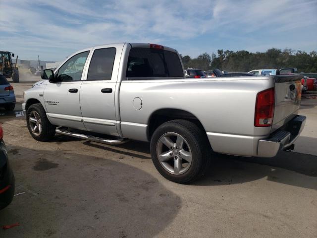 Photo 2 from auction – 2006 DODGE RAM 1500 S with VIN 1D7HA18236S631257
