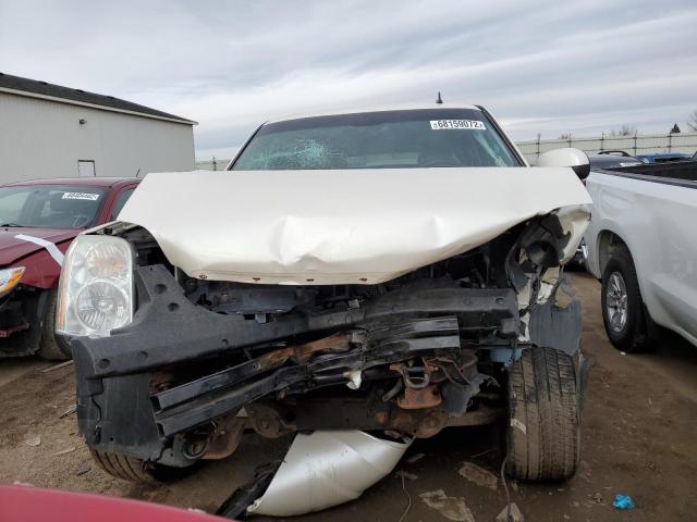 Photo 5 from auction – 2011 GMC YUKON XL D with VIN 1GKS2MEF2BR299761