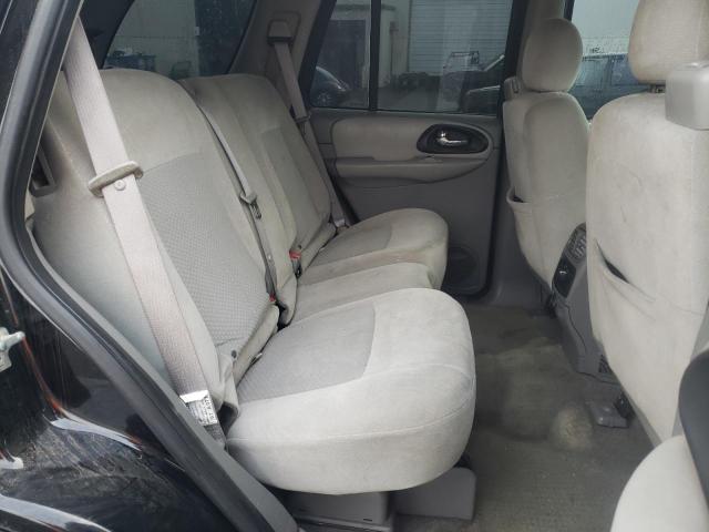 Photo 11 from auction – 2007 CHEVROLET TRAILBLAZE with VIN 1GNDT13S672248366