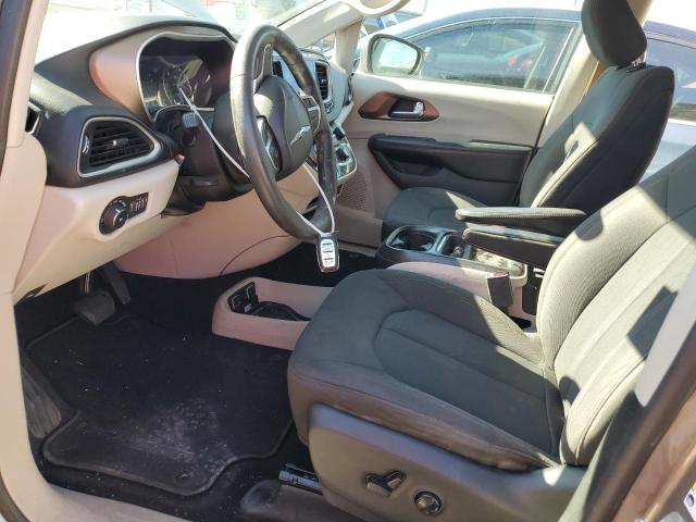 Photo 7 from auction – 2017 CHRYSLER PACIFICA T with VIN 2C4RC1BGXHR770951
