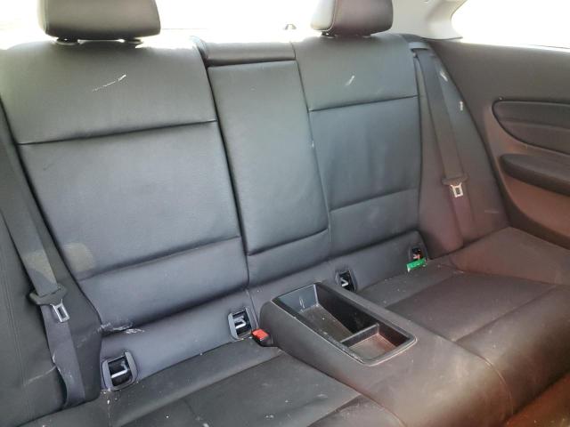 Photo 10 from auction – 2011 BMW 128 I with VIN WBAUP9C58BVL90793