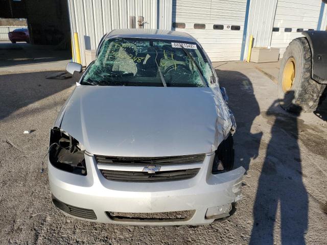 Photo 5 from auction – 2005 CHEVROLET COBALT LS with VIN 1G1AL52F557514248