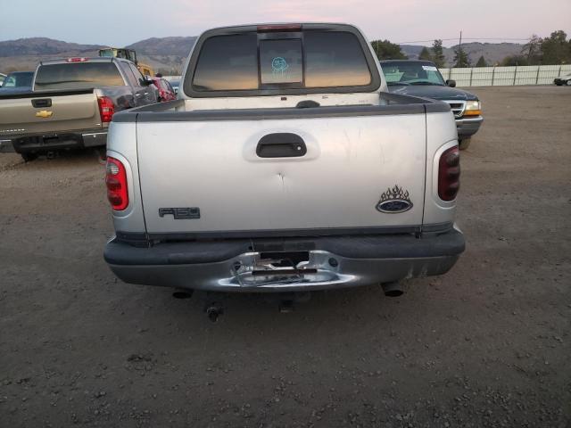 Photo 6 from auction – 2003 FORD F150 SUPER with VIN 1FTRW07L93KA83281