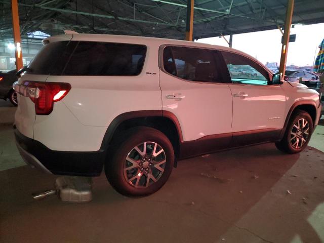 Photo 3 from auction – 2020 GMC ACADIA SLE with VIN 1GKKNKLA7LZ237230