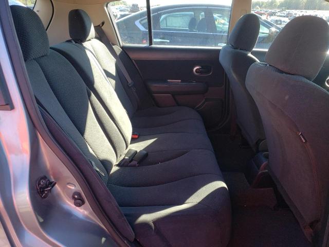 Photo 10 from auction – 2011 NISSAN VERSA S with VIN 3N1BC1CP1BL506637