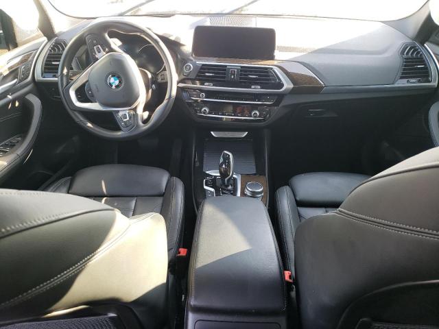Photo 8 from auction – 2019 BMW X3 XDRIVE3 with VIN 5UXTR9C51KLD92519