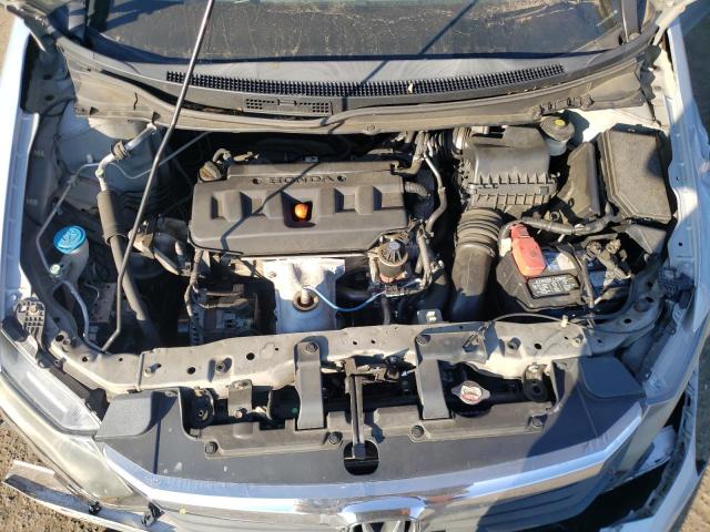 Photo 11 from auction – 2012 HONDA CIVIC LX with VIN 2HGFB2F54CH565971